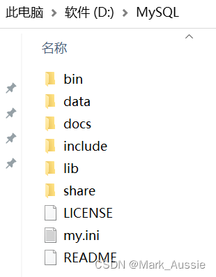 MySQL <span style='color:red;'>社区</span><span style='color:red;'>版</span> 安装总结