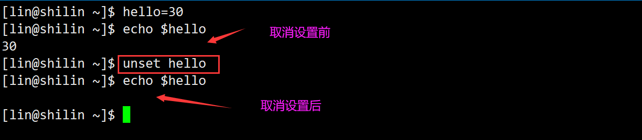 Linux_进程的优先级环境变量上下文切换