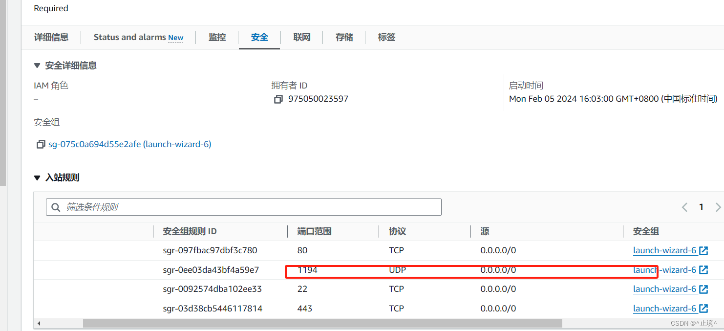 AWS搭建免费OPEN VPN搭建