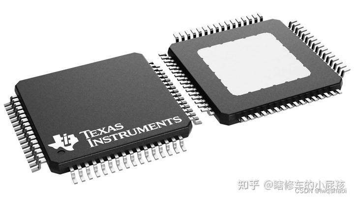 TI BQ79616 AFE芯片（取自TI官网）