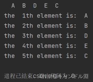 【王道数据结构】【chapter5树与二叉树】【P158t9】