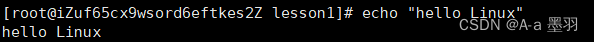 【<span style='color:red;'>Linux</span>】---<span style='color:red;'>Linux</span>下<span style='color:red;'>基本</span><span style='color:red;'>指令</span>（<span style='color:red;'>2</span>）