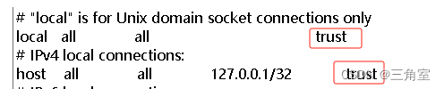 PostgreSQL9.6迁移至16.2