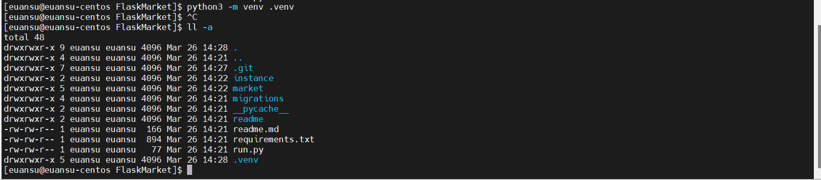 【Flask】Flask<span style='color:red;'>项目</span><span style='color:red;'>部署</span><span style='color:red;'>上</span><span style='color:red;'>线</span>