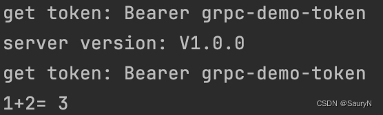 【<span style='color:red;'>grpc</span>】<span style='color:red;'>grpc</span>进阶<span style='color:red;'>二</span>，<span style='color:red;'>grpc</span>认证方式