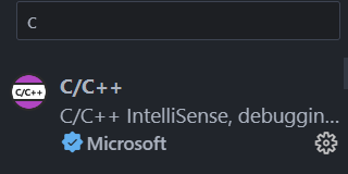 vscode