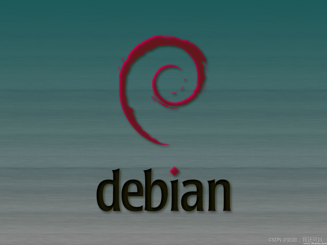 Debian