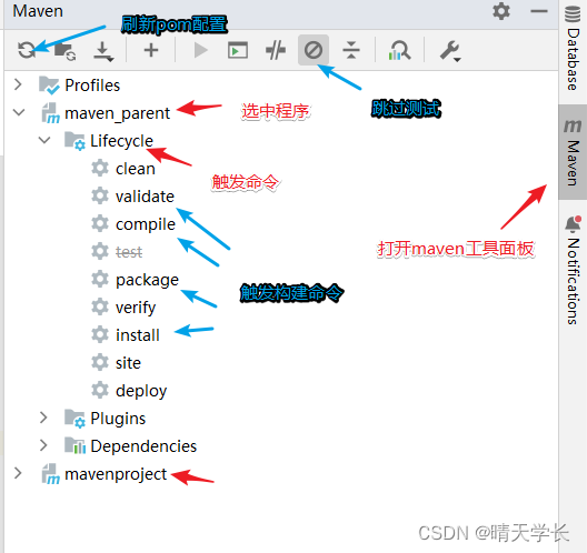 高效构建Java应用：Maven入门和进阶（三）