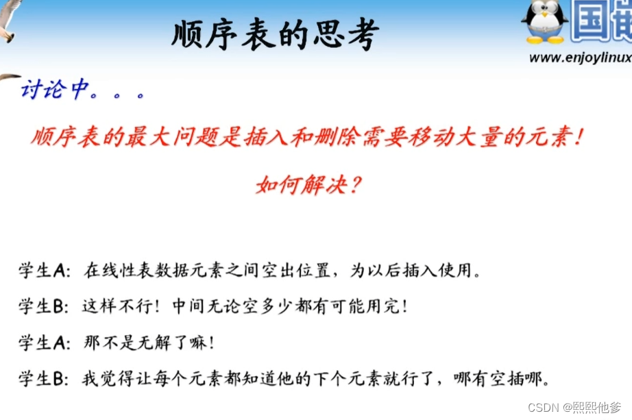 8 单链表---带表头节点