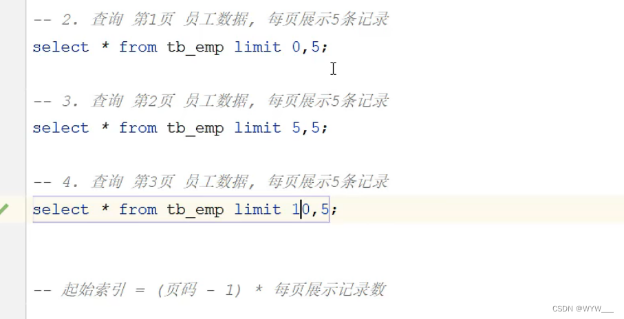 2023/12/1JAVAmysql(mysql连接,数据定义语言,数据类型,数据操作语言,数据查询语言)