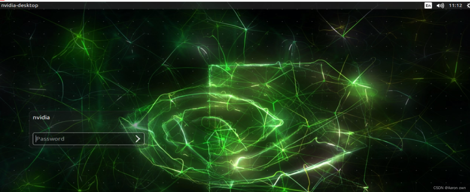 Linux(Jetson TX1) 安装远程桌面[NoMachine]_nomachine arm-CSDN博客
