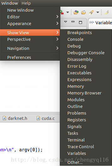 Eclipse - <span style='color:red;'>Expressions</span> & Add Watch <span style='color:red;'>Expression</span>