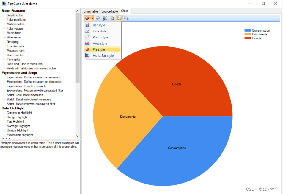 FastCube.NET v2024.1.0 Crack