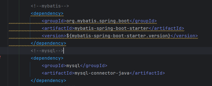 springboot 问题整合