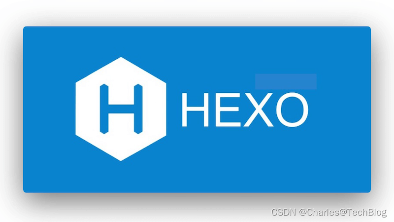 教你 3 分钟用 Hexo 建立一个纯静态、高性能的个人博客