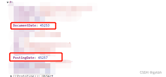 将从excel 文件里获取的时间转换成标准时间