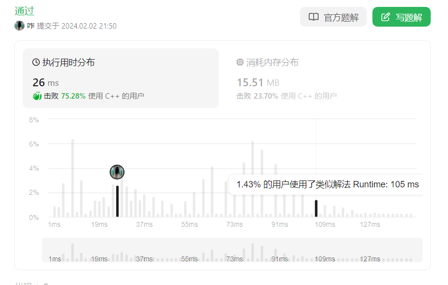 C++数据结构与算法——双指针法