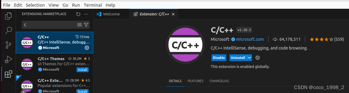 Ubuntu 22.04: VS Code 配置 C++ 编译及 CMake