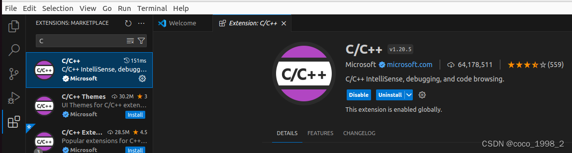 Ubuntu 22.04: VS Code 配置 <span style='color:red;'>C</span>++ 编译<span style='color:red;'>及</span> <span style='color:red;'>CMake</span>