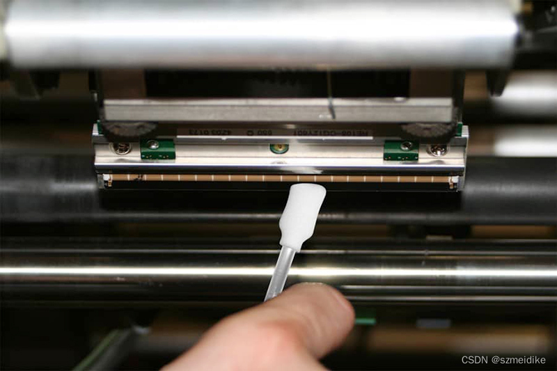 IPA清洁棉签 IPA清洁擦拭棒:打印机头、电子设备等清洁的有力工具！