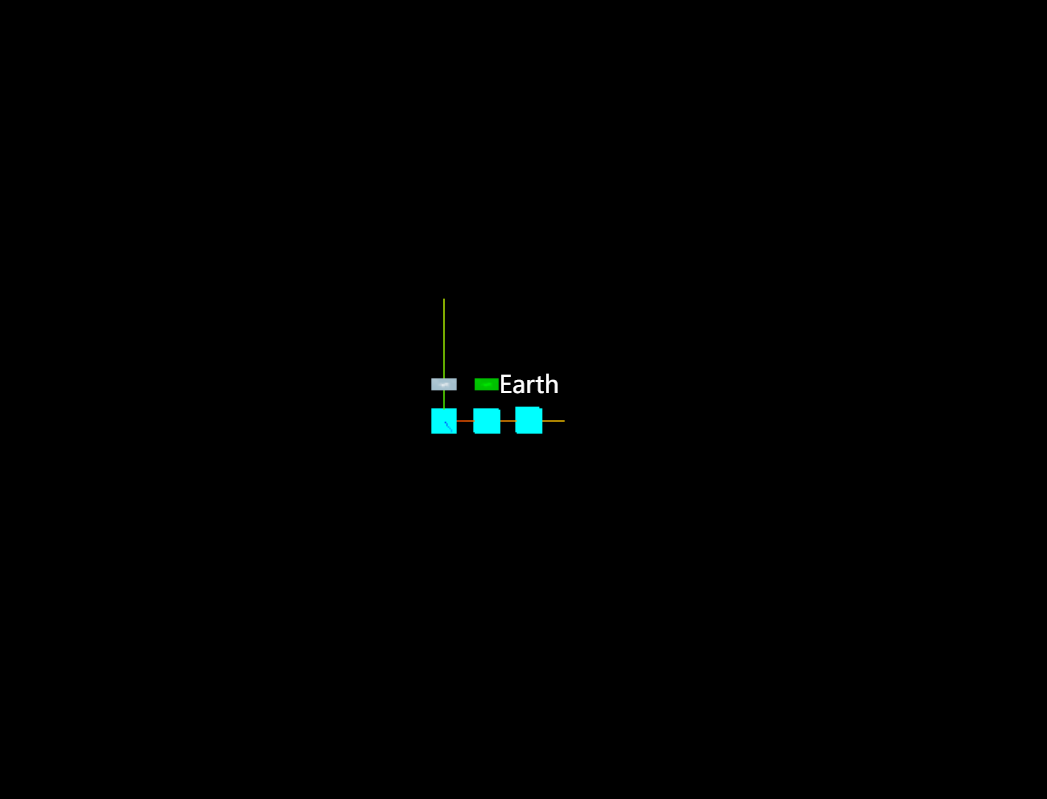 three.js给模型添加标签三种方式对比（矩形平面，精灵图，CSS2DObject）