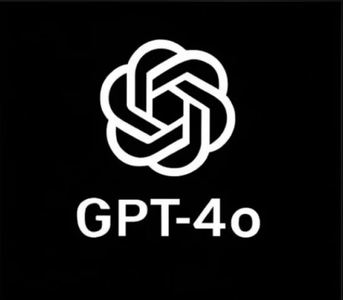 GPT-4o API 全新版本发布：提升性能，增加性价比_gpt4o图片api