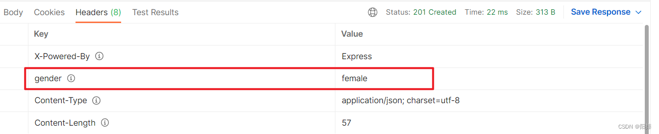 Nodejs+express后端学习笔记（1）