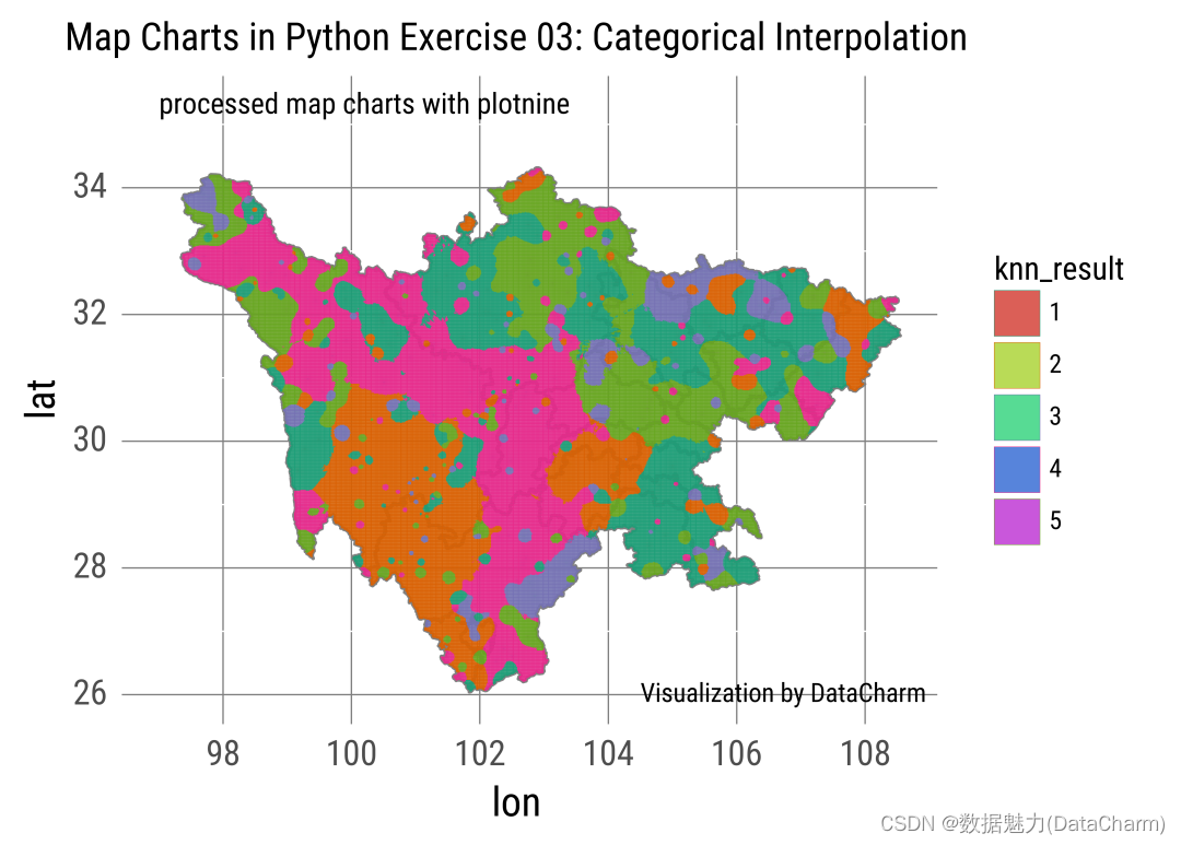 机器学习和可视化还能一起这样用？Python教你全搞定