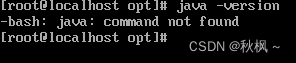 <span style='color:red;'>Linux</span><span style='color:red;'>安装</span><span style='color:red;'>JDK</span><span style='color:red;'>17</span>等通用教程