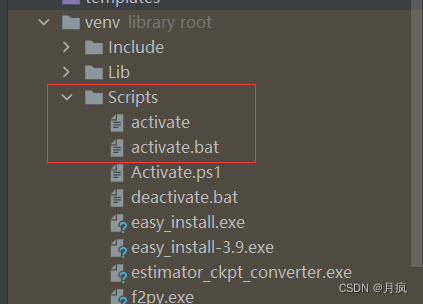 ModuleNotFoundError: No module named ‘tensorflow‘