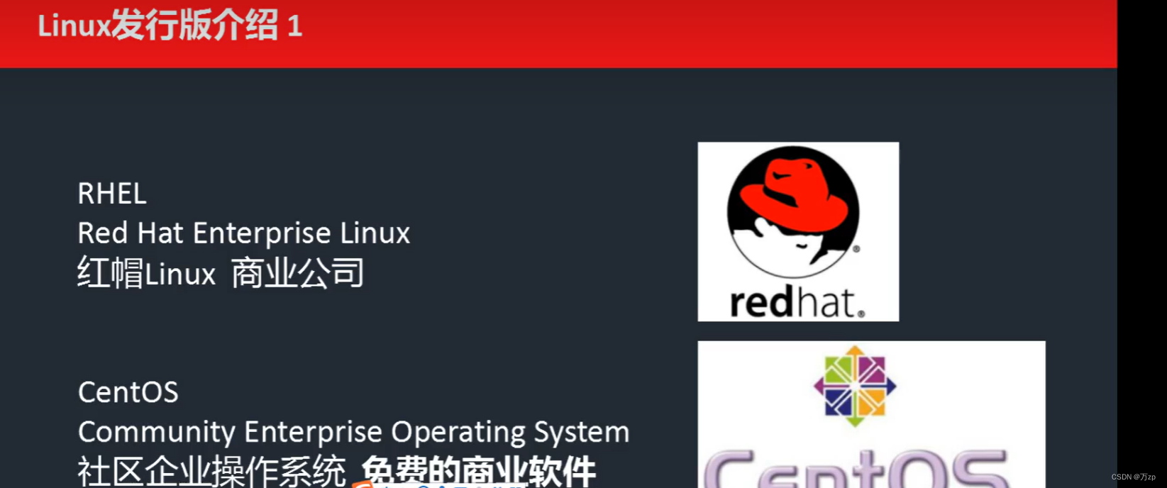 linux 01 centos镜像下载，服务器，vmware模拟服务器