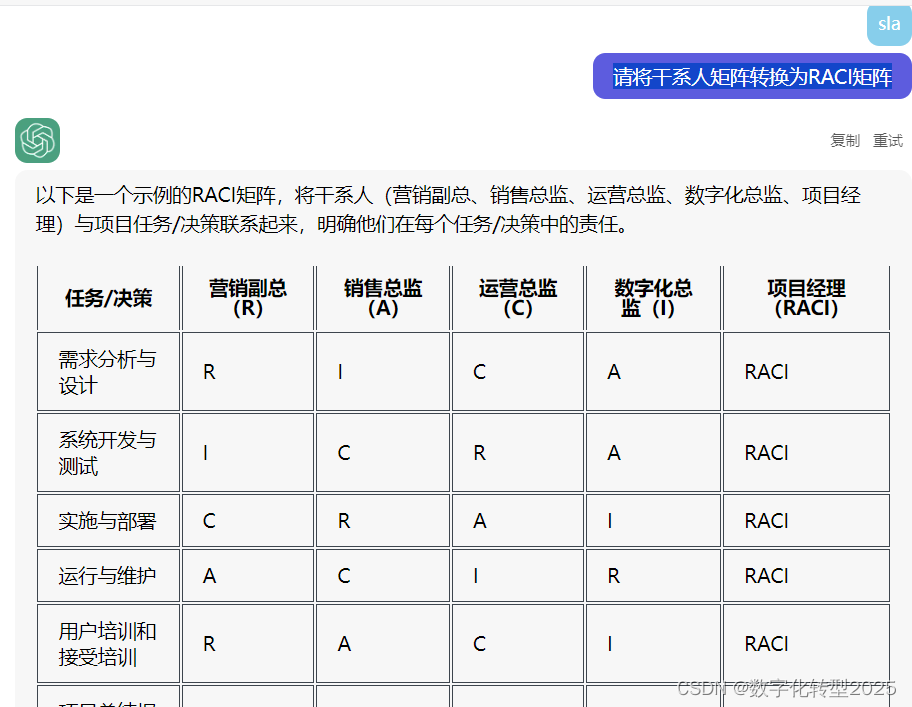 【起草】【第三章】用chatGPT协助进行项目管理