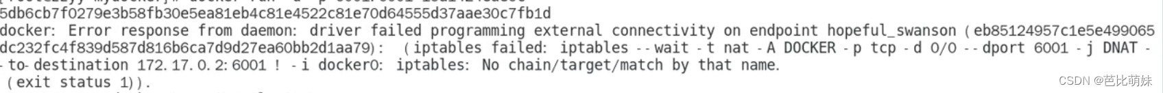 <span style='color:red;'>docker</span>微服务<span style='color:red;'>实战</span>