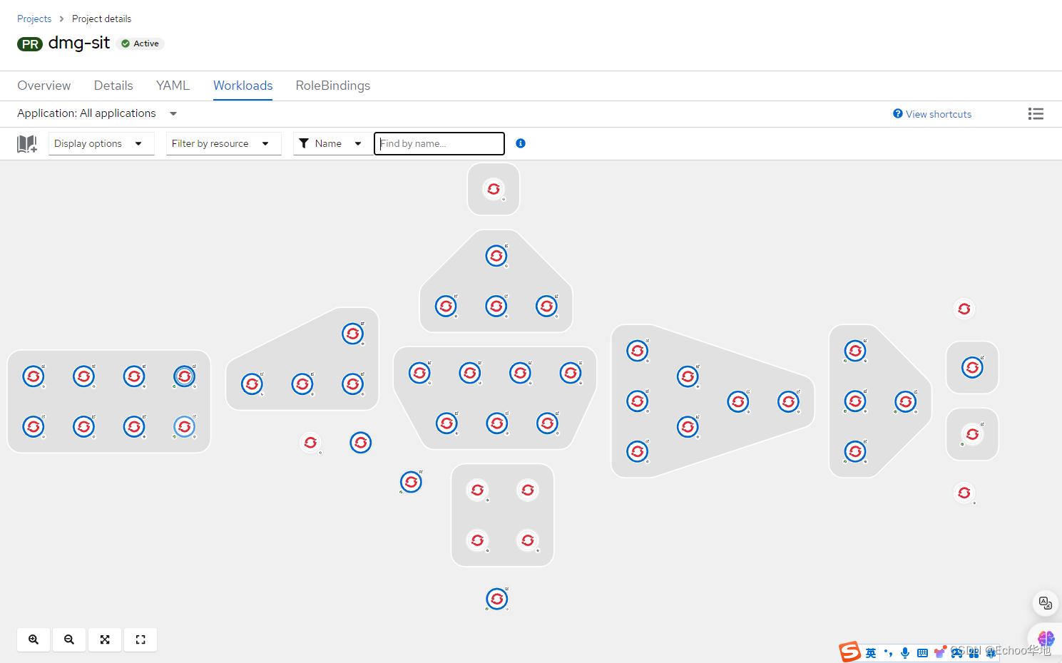 利用OpenShift<span style='color:red;'>的</span>ImageStream<span style='color:red;'>部署</span>临时<span style='color:red;'>版本</span>