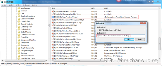 C++ builder Socket Error # 10038Socket operation on non-socket.