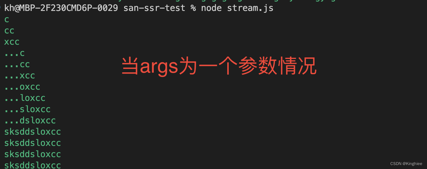 <span style='color:red;'>webpack</span><span style='color:red;'>源</span><span style='color:red;'>码</span><span style='color:red;'>分析</span>——truncateArgs<span style='color:red;'>函数</span>