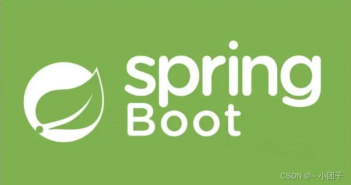 springboot<span style='color:red;'>依赖</span><span style='color:red;'>管理</span><span style='color:red;'>和</span>自动配置