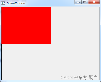 2D绘图--视口窗口setViewport setWindow