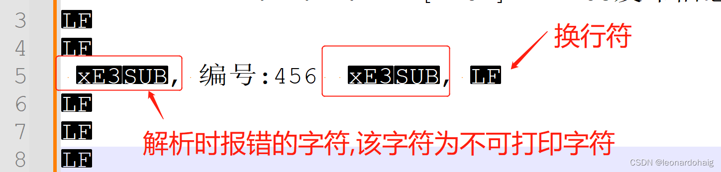 Python处理包含不可打印/显示字符的中文字符串