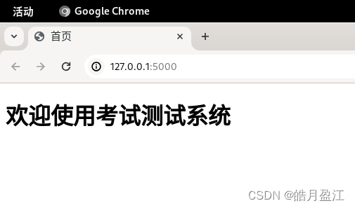 Linux Debian12使用VSCode和Python搭建flask开发环境