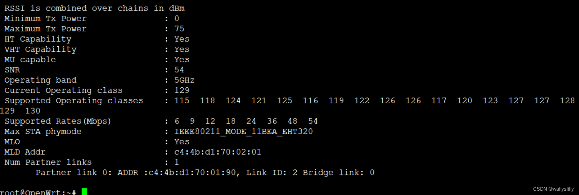 IPQ<span style='color:red;'>9574</span> and QCN<span style='color:red;'>9274</span>: Explore the WiFi7 MLO feature Test with Wallys DR<span style='color:red;'>9274</span>