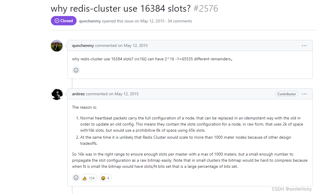 Redis系列之高可用集群模式介绍