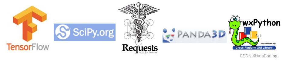 python本意为"蟒蛇",名字来源为guido最爱的电视剧monty