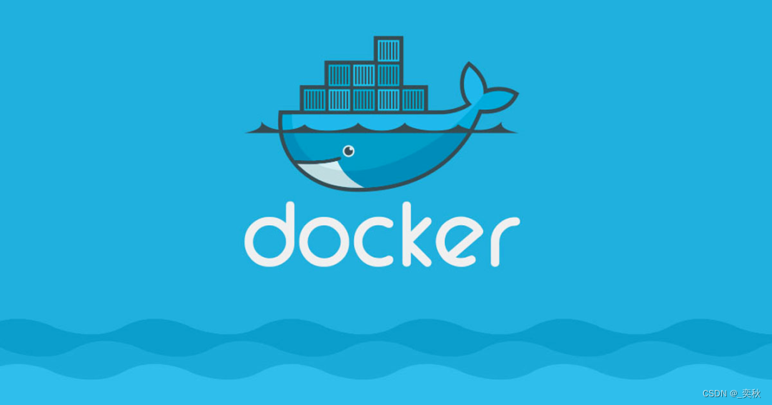 docker介绍