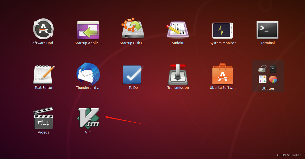 Ubuntu 18.04.5 LTS 解决安装<span style='color:red;'>包</span>复杂<span style='color:red;'>依赖</span><span style='color:red;'>相关</span><span style='color:red;'>问题</span>解决的主要法则和VIM的安装实录