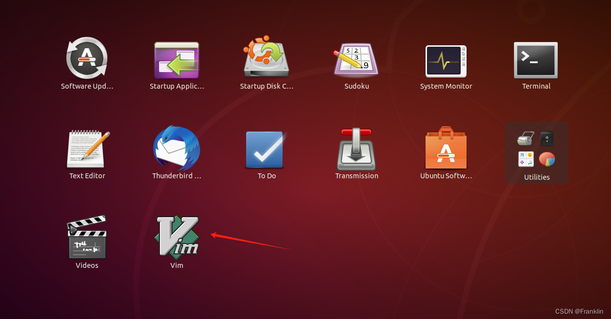 Ubuntu 18.04.5 LTS 解决安装<span style='color:red;'>包</span>复杂<span style='color:red;'>依赖</span><span style='color:red;'>相关</span>问题解决的主要法则和VIM的安装实录