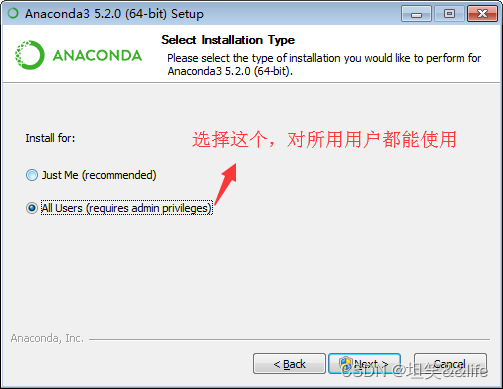 Python&aconda系列：史上最全最详细的Anaconda安装教程（win7版本）,在这里插入图片描述,词库加载错误:未能找到文件“C:\Users\Administrator\Desktop\火车头9.8破解版\Configuration\Dict_Stopwords.txt”。,服务,服务器,操作,第1张