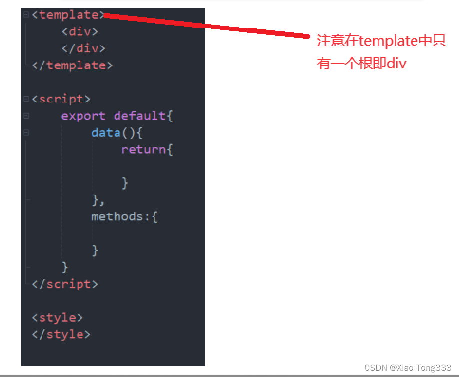 elementUI相关知识及搭建使用过程