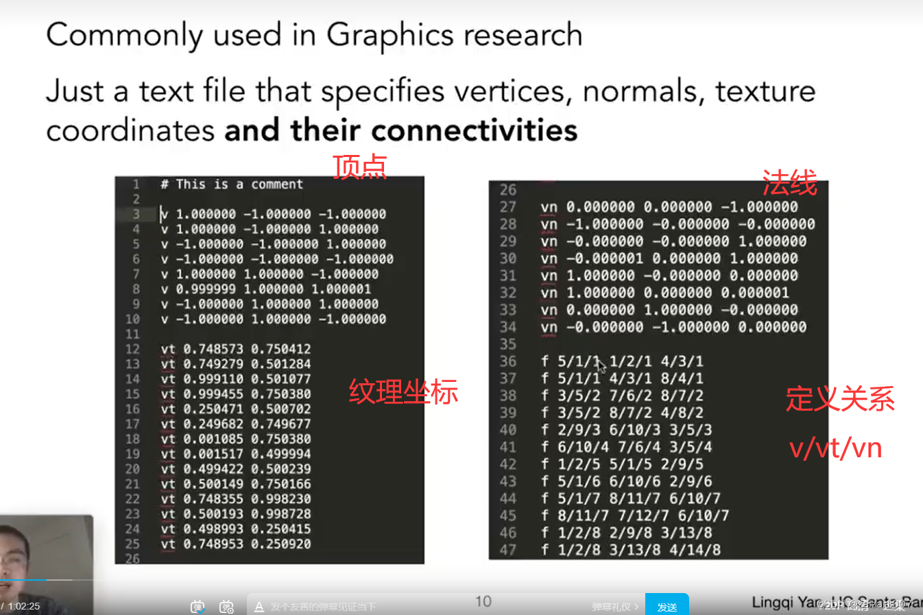 GAMES101 学习 2，GAMES101学习心得分享，探索游戏设计的奥秘之旅 第59张