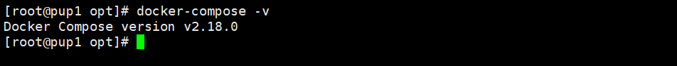 <span style='color:red;'>Docker</span>-<span style='color:red;'>compose</span>单机容器<span style='color:red;'>集</span><span style='color:red;'>群</span>编排